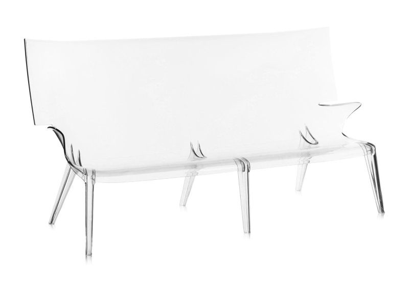Uncle Jack Sofa Kartell